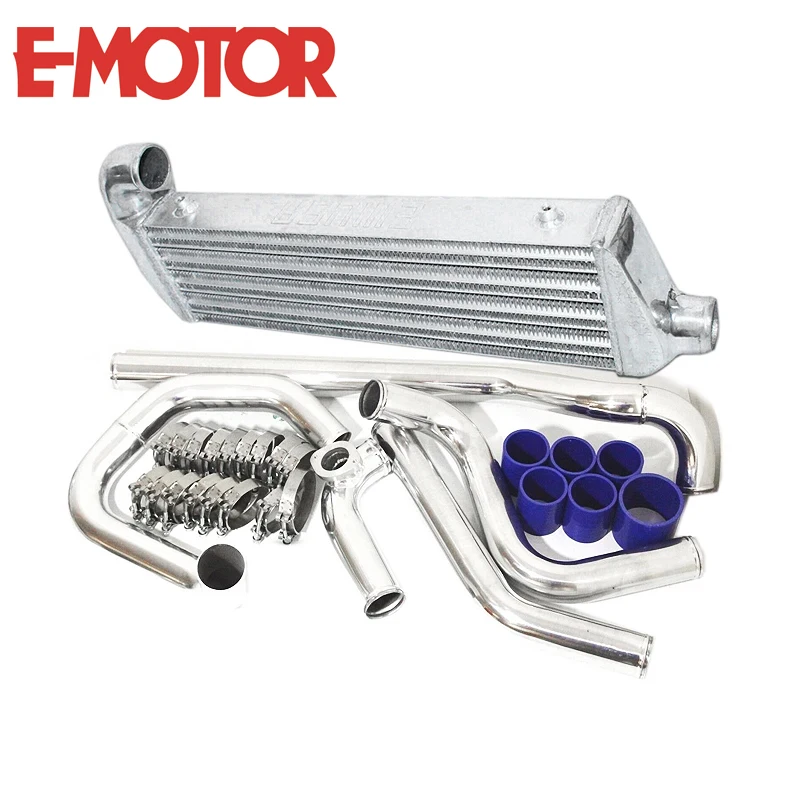 FMIC Intercooler Piping Kits For Honda Civic 02-05 Si TypeR 2.0 K20A EP3