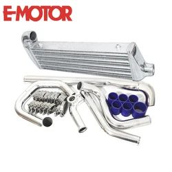 FMIC Intercooler Piping Kits For Honda Civic 02-05 Si TypeR 2.0 K20A EP3