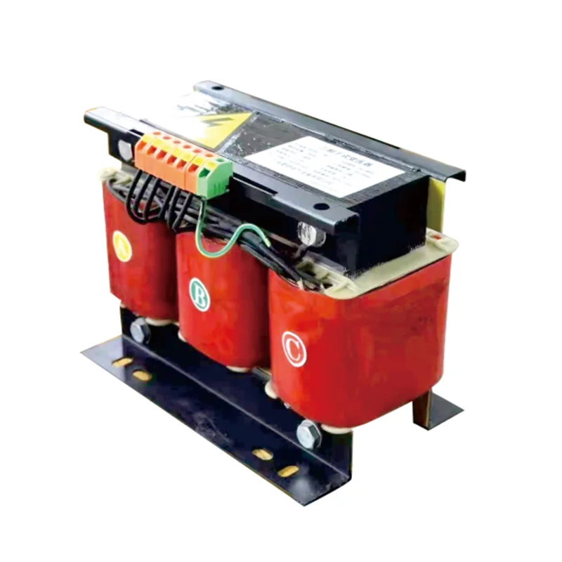 

Transformer 750kva 1000kva 1250kva Delta/star Connection 480v/415v/230v/208v Dry Type Isolation Transformer Price