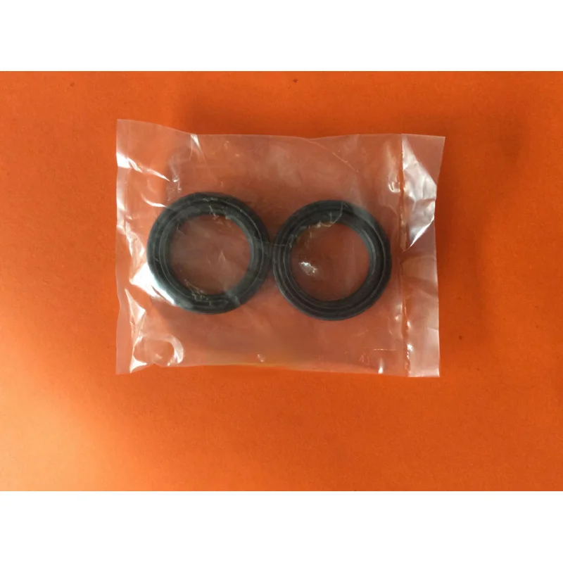 1 par GN250 sello de aceite de horquilla delantera GN250 amortiguador GN250