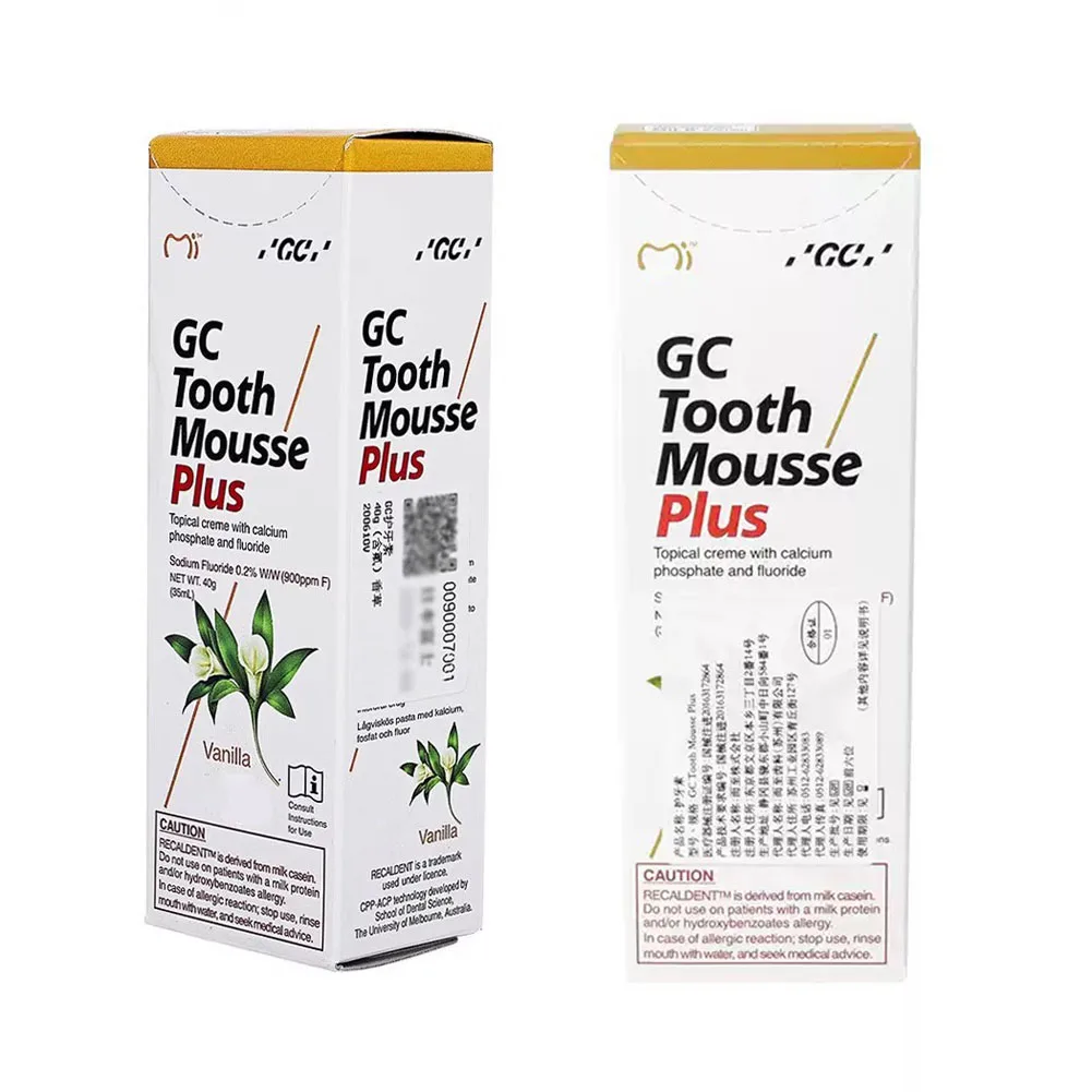 Thumbnail 3 - #46 Top 50 Toothpaste