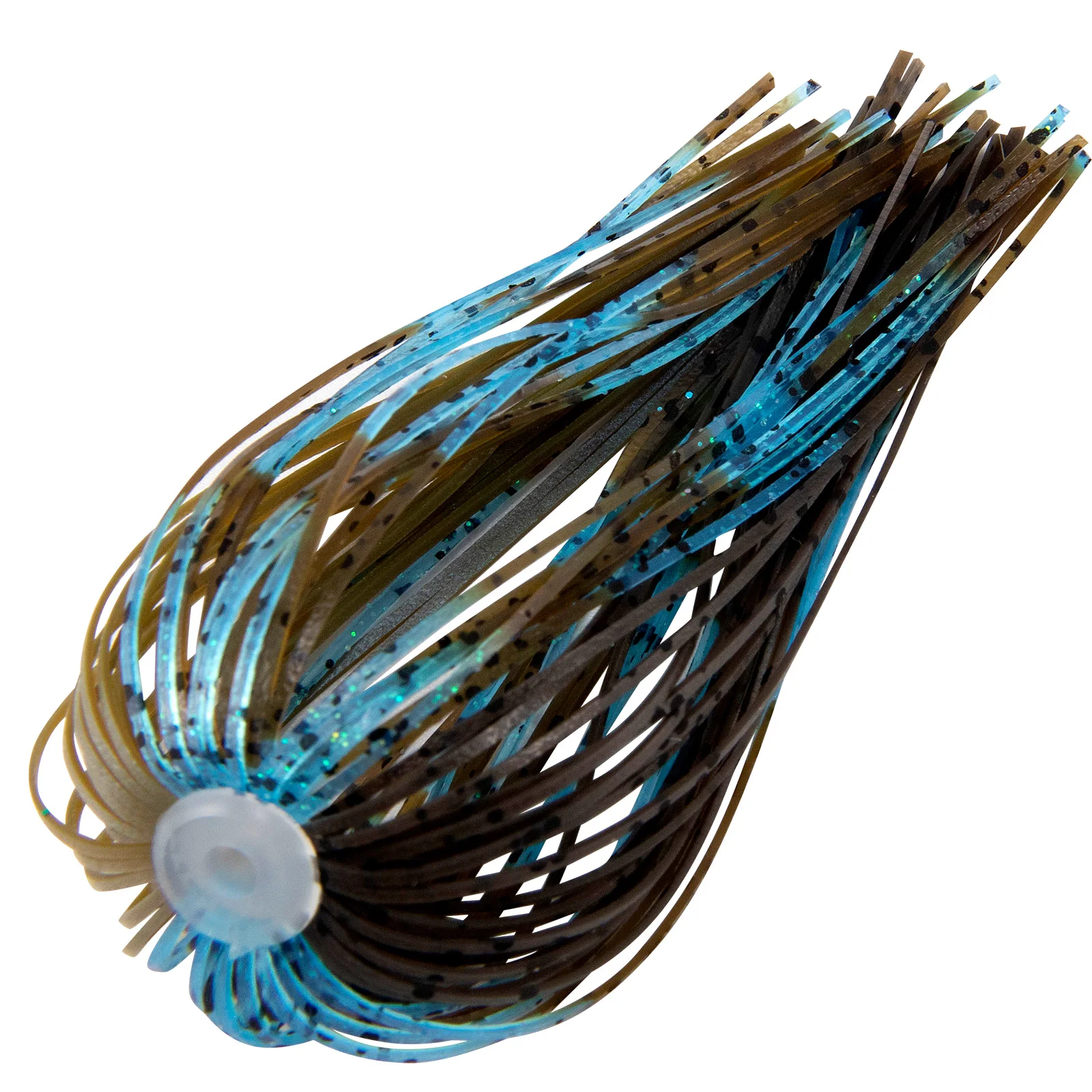 Faldas de silicona para Spinnerbait y Buzzbait – Recambio rápido