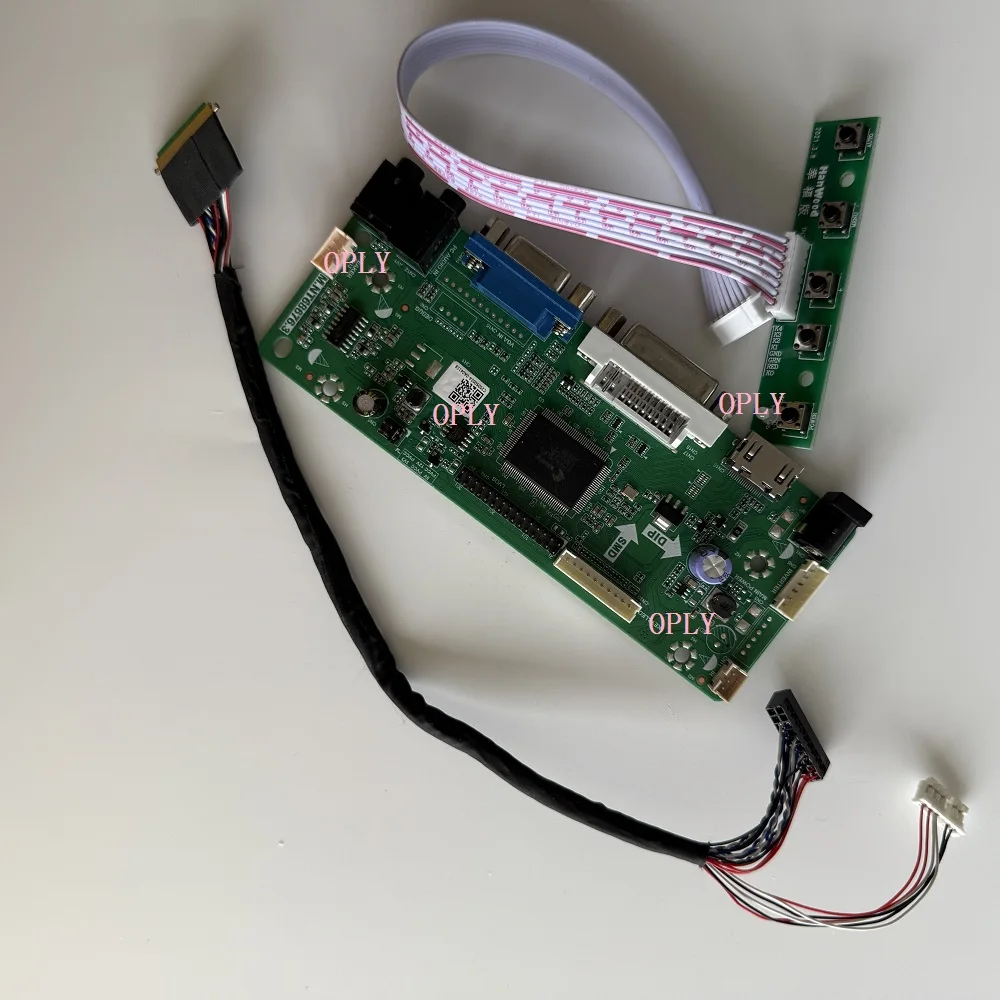 Monitor Controller … - image