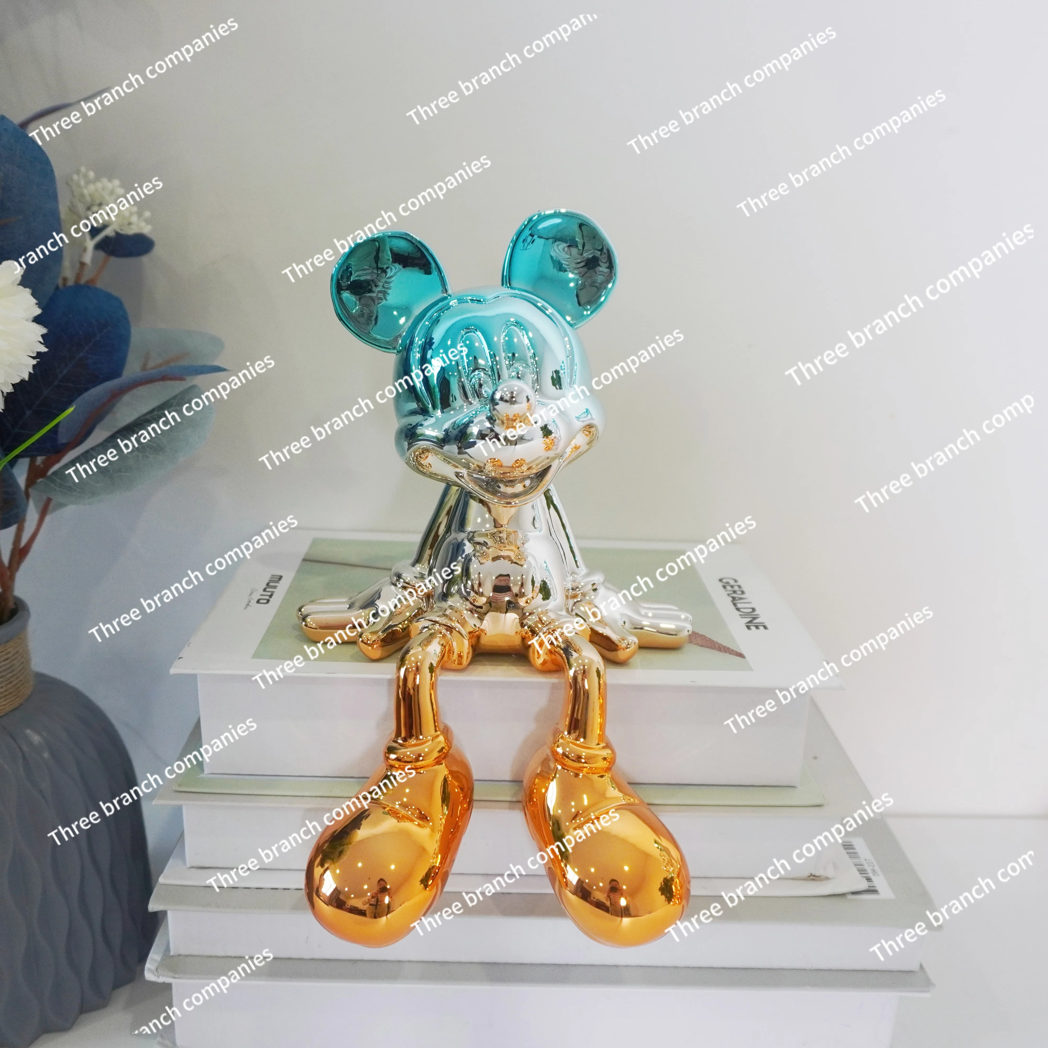 internet-celebrity-sitting-mickey-ornaments-modern-cartoon-doll-mickey-mouse-study-living-room-tv-cabinet-floor-decoration