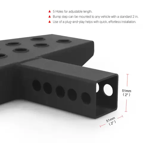 10 best sales अड़चन कदम - №10