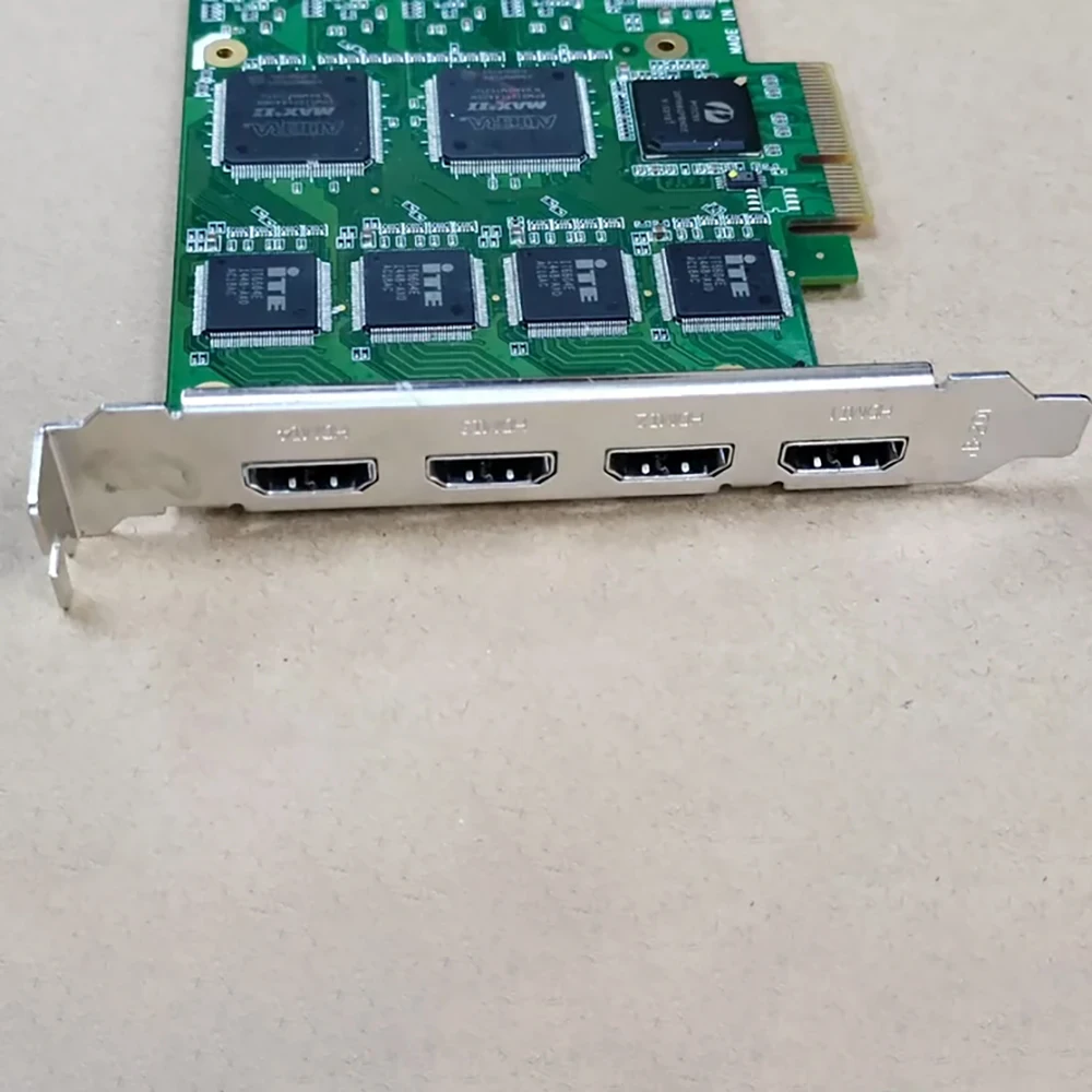 TC4000 N4 SC510N4 510 HD Collection card 510HD