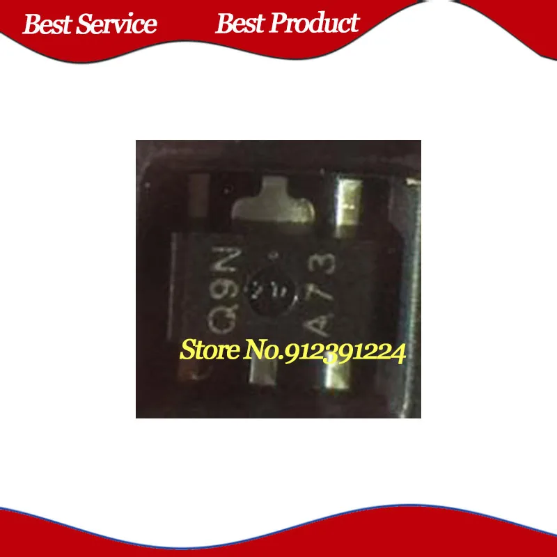 10ชิ้น/ล็อต S-1133B50-U5V1G SOT89-5ใหม่และต้นฉบับสต็อก