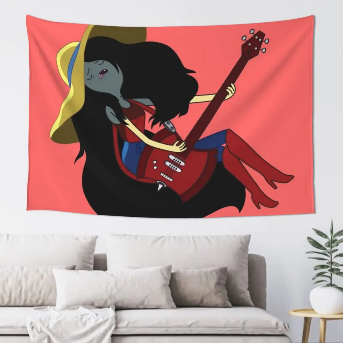 

Marceline Tapestry Christmas Decoration Things To Decorate The Room Wallpaper Bedroom Tapestry