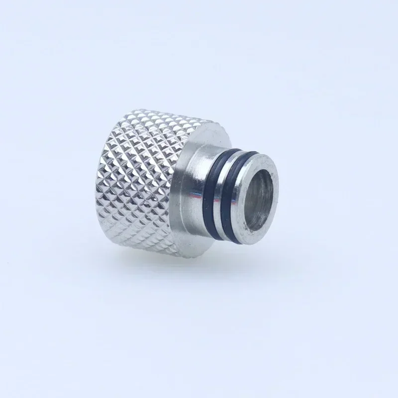 510 الفولاذ المقاوم للصدأ المتداول زهرة القش المشتركة