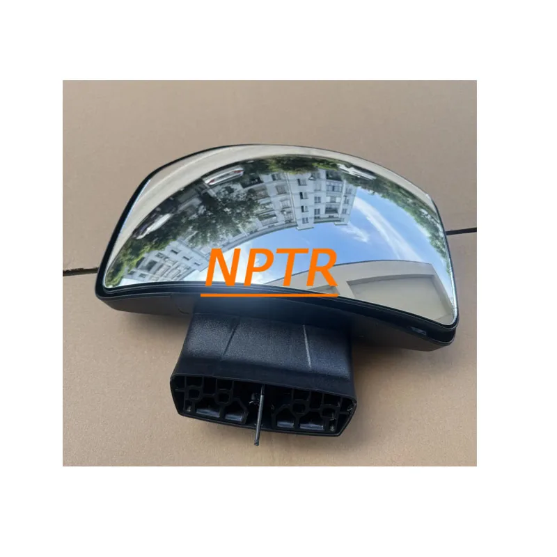 Espejo Retrovisor Eléctrico con Calentamiento para Camión Scani – Evaluación Detallada del Modelo 2645686