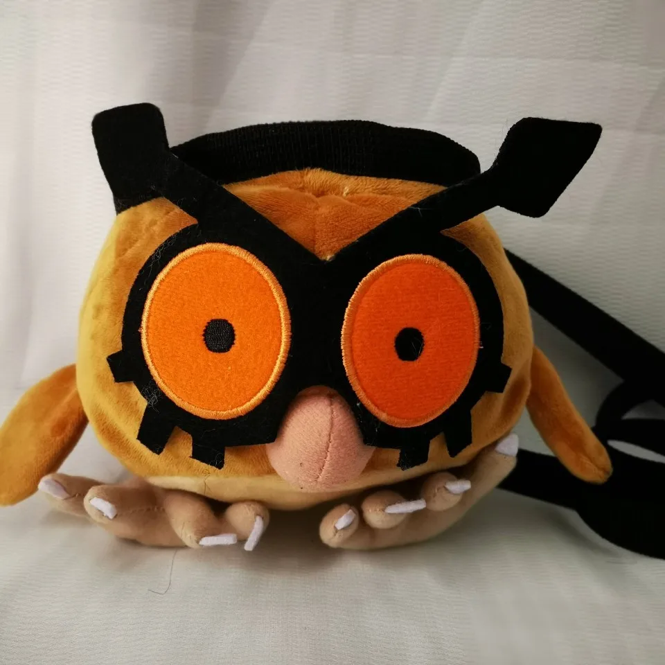 

Hoothoot Chalk Bag for Climbing Rock Magnesium Powder Bag for Climbing Rock