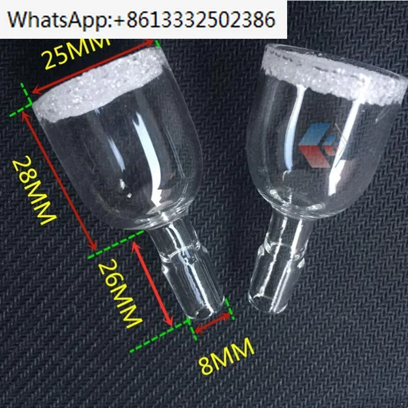

Spray test box tea filter, salt spray machine glass filter, salt spray machine professional salt water cup test.