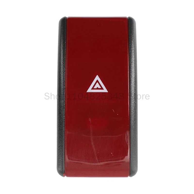9138107 Suitable for Volkswagen Vauxhall hazard light switches double flashing emergency warning light switches view 4