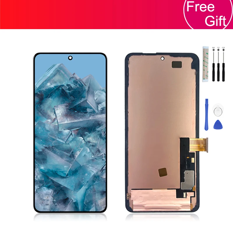 for-google-pixel-8-pro-lcd-display-touch-screen-digitizer-replacement-for-pixel8-pro-gc3ve-g1mnw-lcd-display