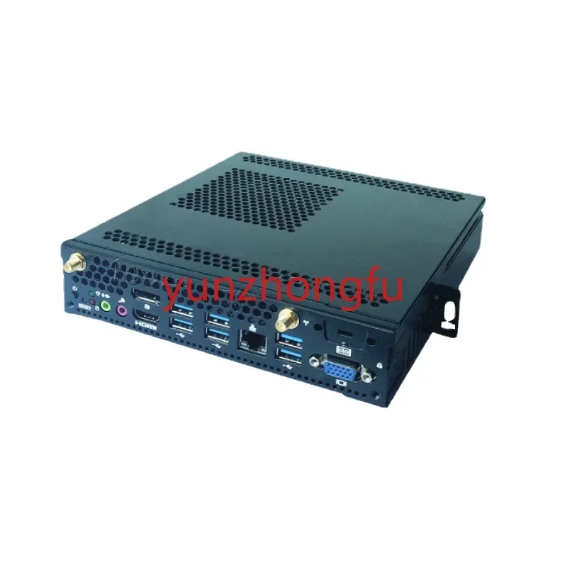 Ho-Ops Plug-in Computer Touch Teaching All-in-One Machine Built-in OPS  Module New Motherboard H81