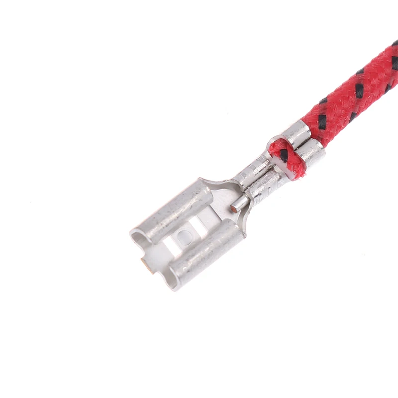 Microwave Accessories 5KV 0.8A 700mA 800mA 900mA High Pressure Fuse Replacement Integrated High Voltage Fuse For Microwave Oven. - view 4