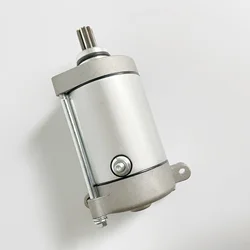 Hisun 500 700 Starter for HS Massimo MSU Stels 500 700 ATV UTV Grizzly 660 5KM-81890-00-00 31200-F39-0000