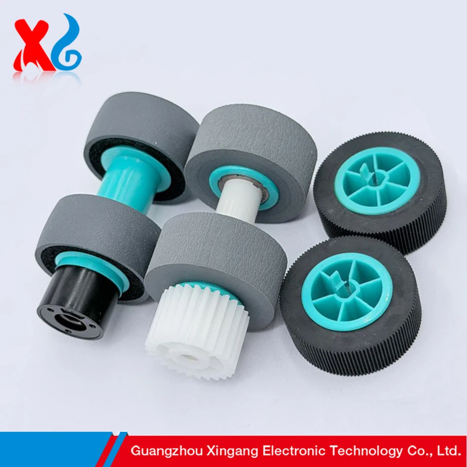 Original Adf Pickup…