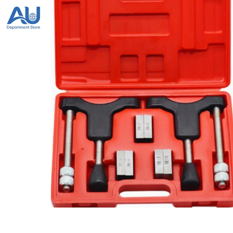 Half-shaft Bushing Thread Repair Steam Protection Tool Pull Press Comprehensive Corrector