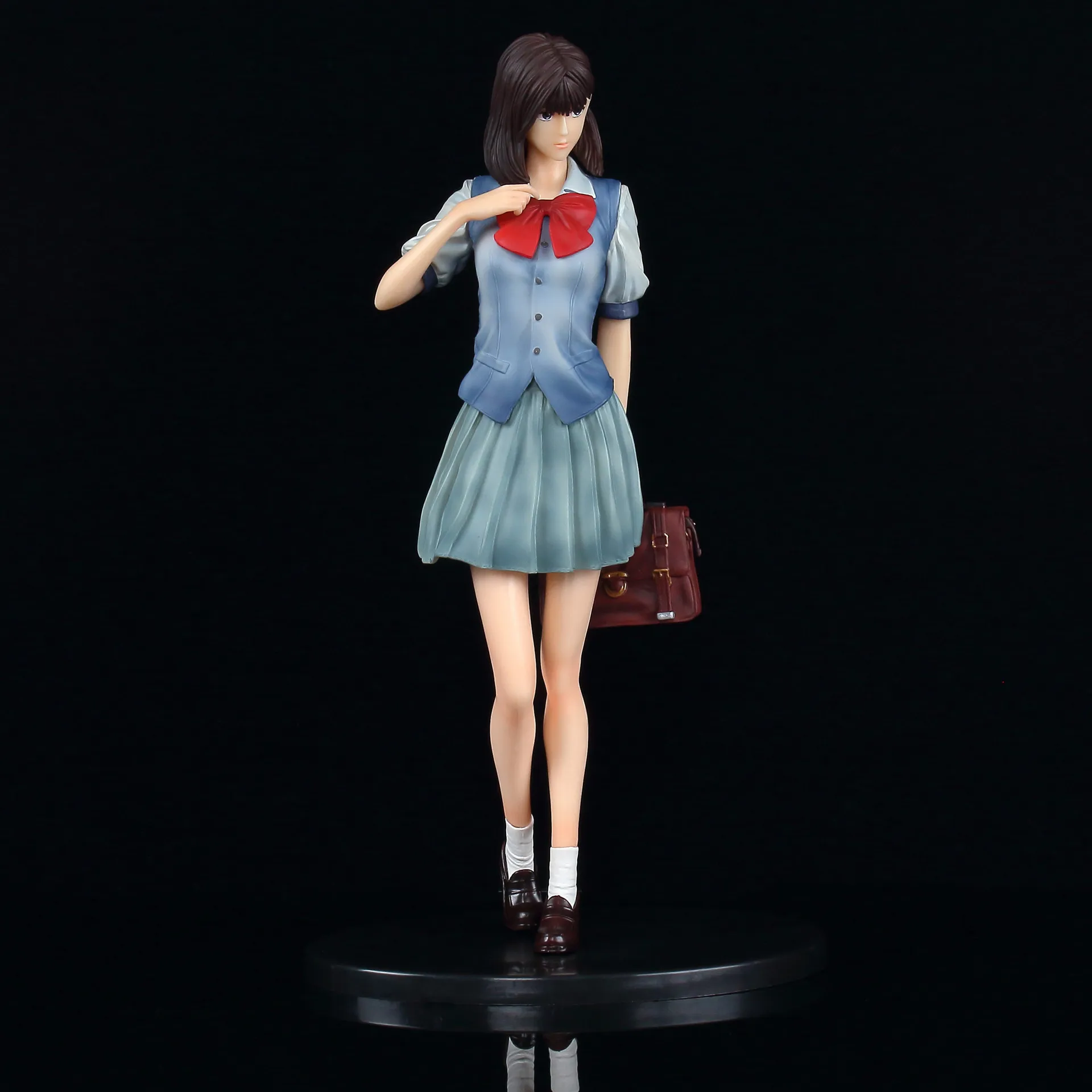 アニメスラムダンク Gk セクシーな置物 1/6 スケール赤木春子セクシーガールアクションフィギュアコレクションモデル 26 センチメートル