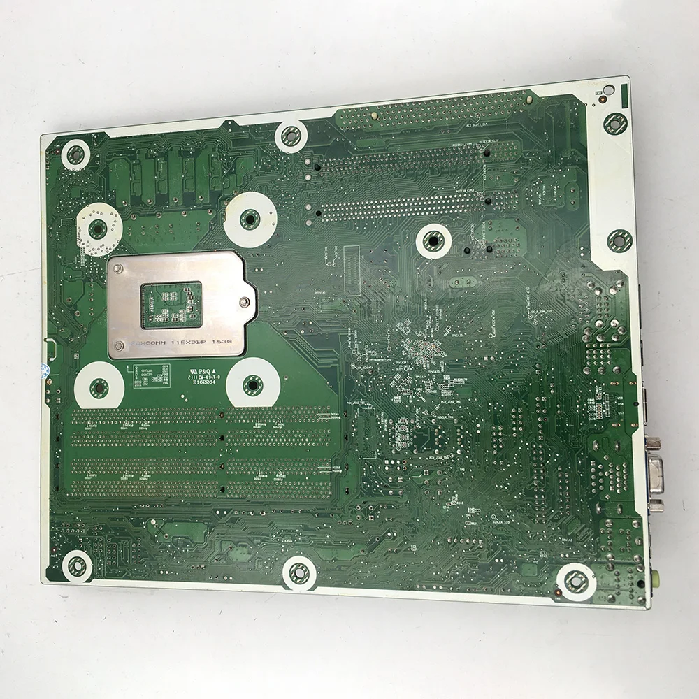 High Quality for HP 615114-001 614036-002 Q67 Desktop Mainboard  6280 6200 PRO SFF Pre-Shipment Test