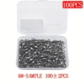 size6-100pcs