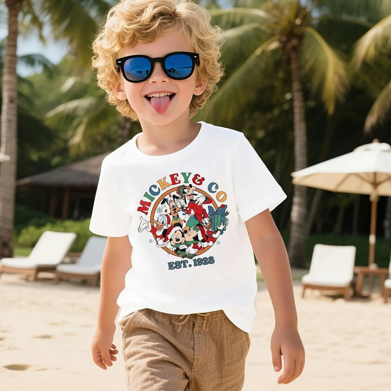 Disney Mickey Mouse… - image