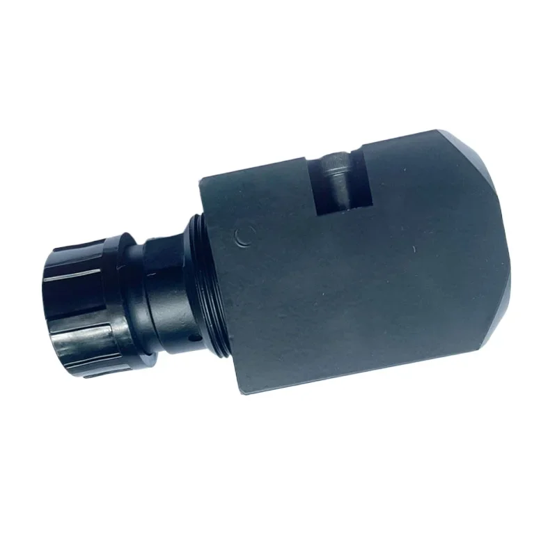 R40-205 Pilot Operated Pressure Regulator