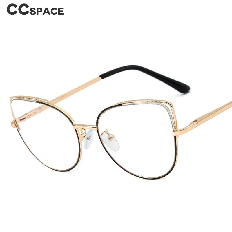 48283 Anti Blue Light Cat Eye Optical Glasses Frames: Recensione e Valutazione