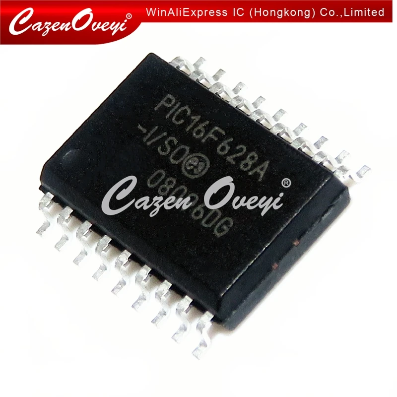PIC16F627A-I/SO PIC16F628A-I/SO PIC16F648A-I/SO PIC16F84A-04/SO PIC16F88-I/SO PIC18F1320-I/SO SSC9502 SSC9512S SSC9522S SSC9527S
