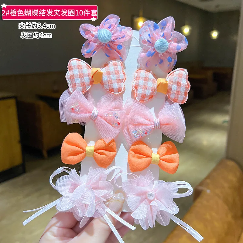 Pet Hair Clips, Pet Accessories, Cute Pet Hair Clips - zdjęcie 1