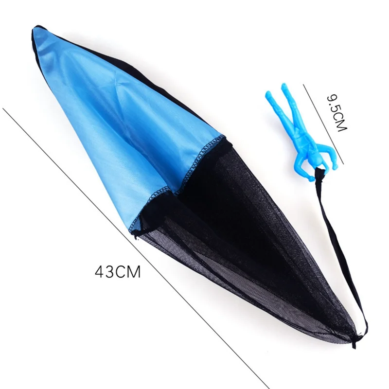 مجموعة أدوات المظلة من ABUM للرجال، مجموعة مظلات للأطفال في الهواء الطلق، مظلة رمي يدوية #6