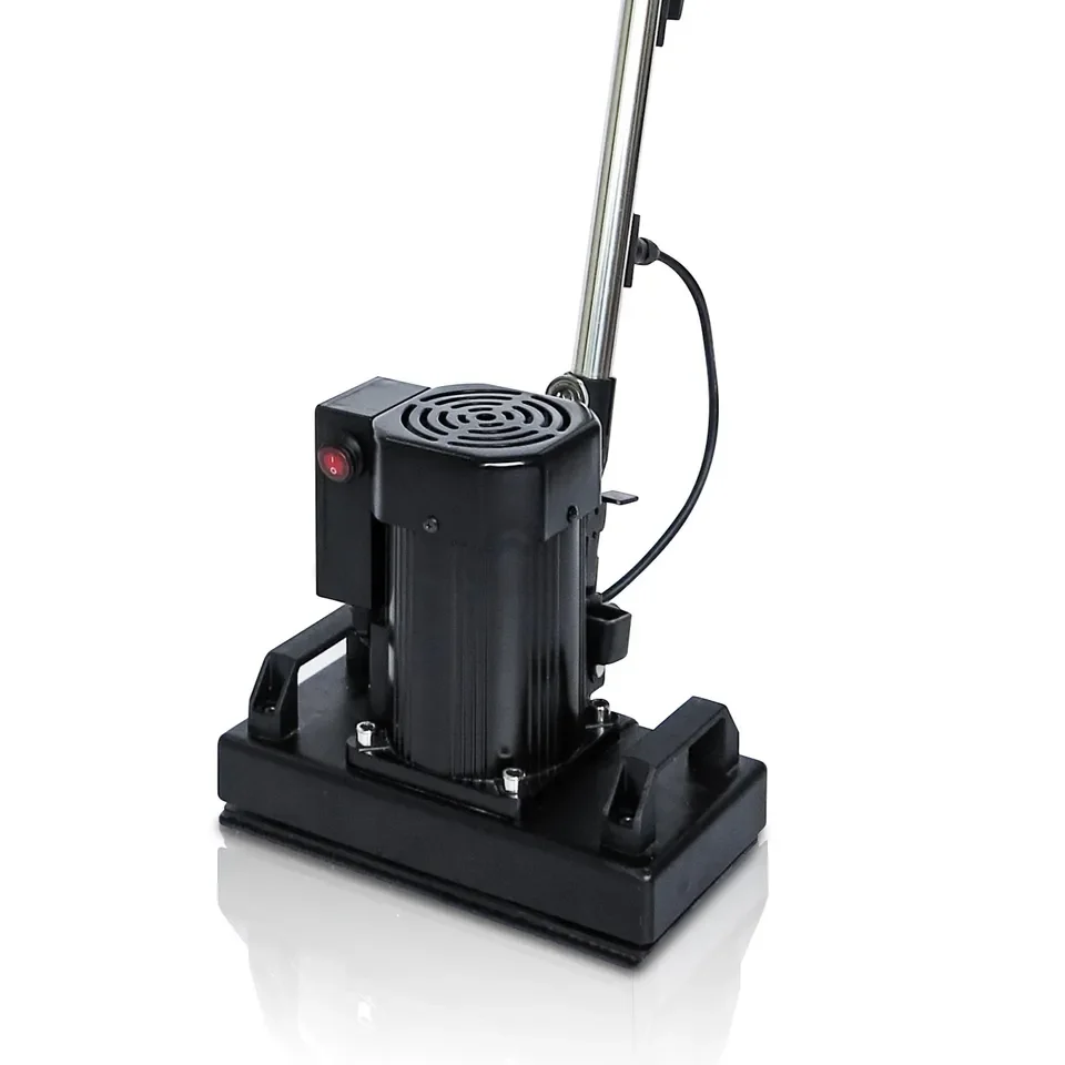 OB25 Portable stair polishing machine tile cleaning machine