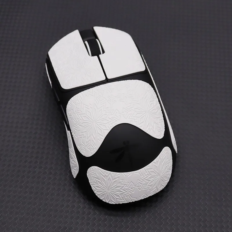 1 Set Mouse Anti Slip Grip Sticker For VGN Dragonfly Y2 Pro Ultra Y2V2 Master+ GT Mice Non-Slip Anti Sweat Tape Ultrathin