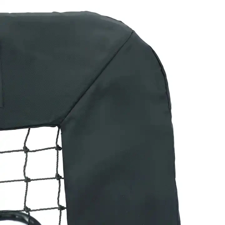 1 хит продаж, прочное детское оборудование для тренировок, футбольная тренировочная футбольная сетка для отскока 2025