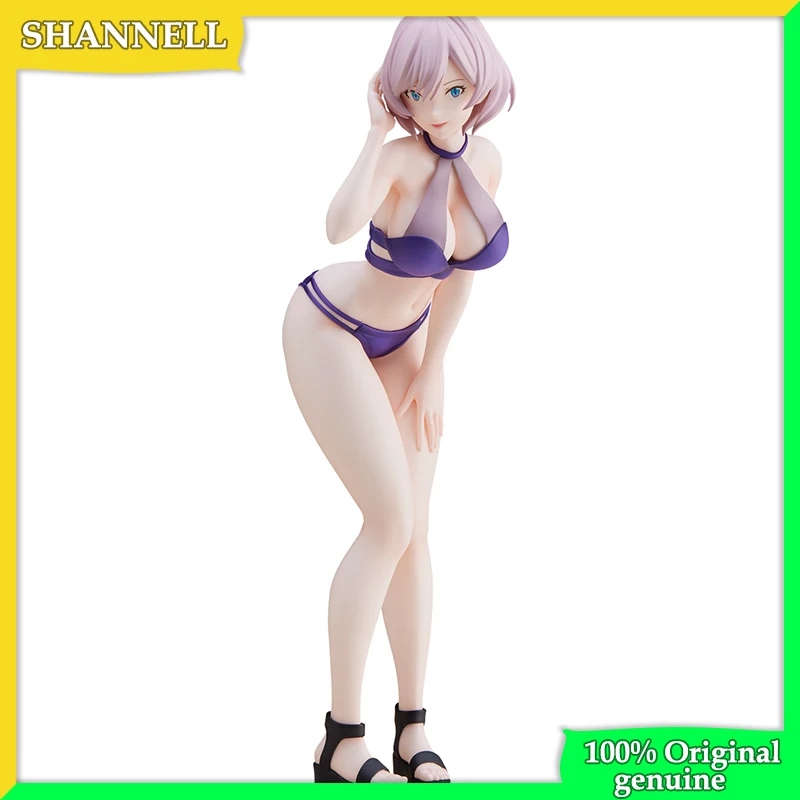 SSSS.DYNAZENON Mujina 100% Original genuine 24cm PVC Action Figure Anime Figure Model Toys Figure Collection Doll Gift