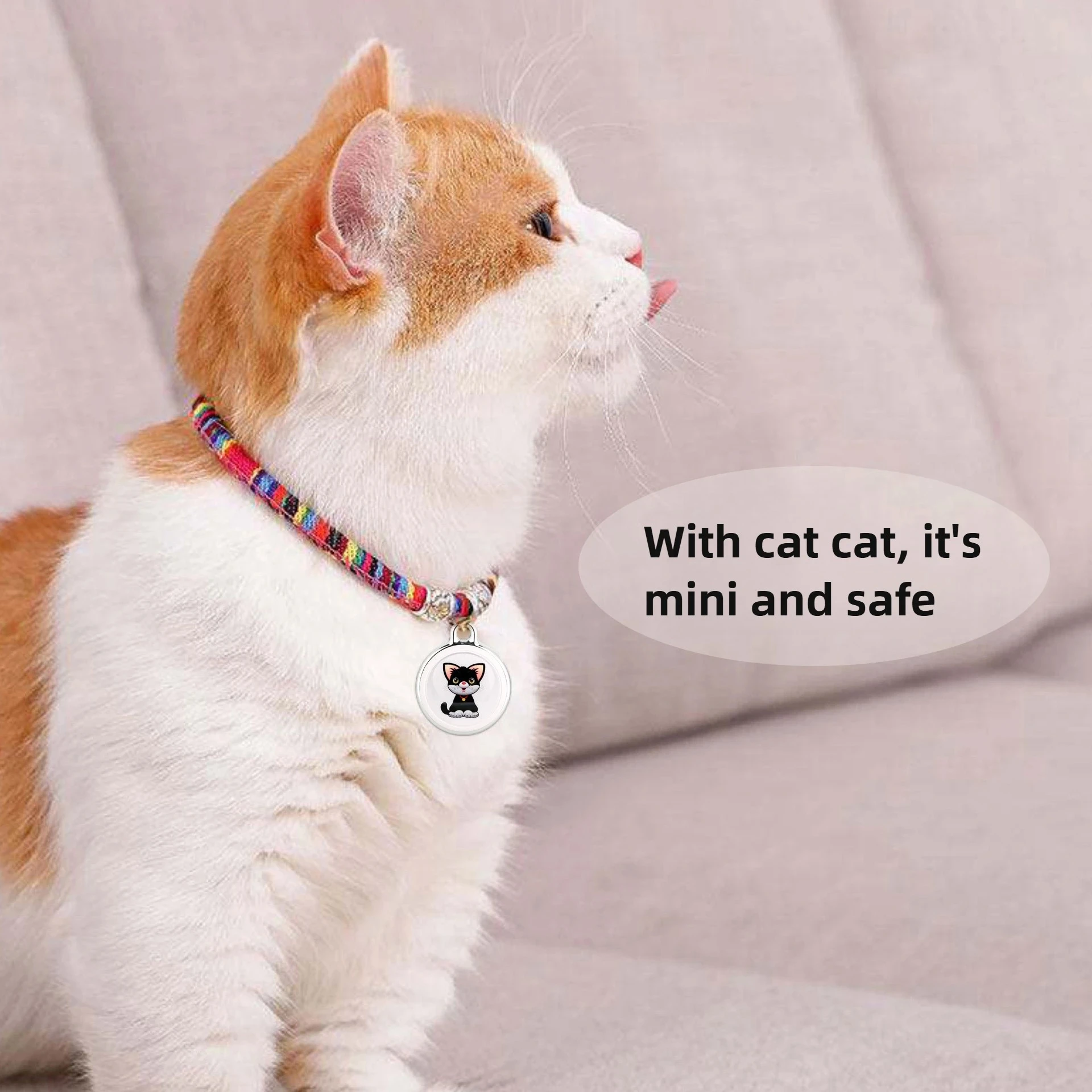 Traceur GPS anti-perte pour an - Pet Gps Tracker Collar avis et prix