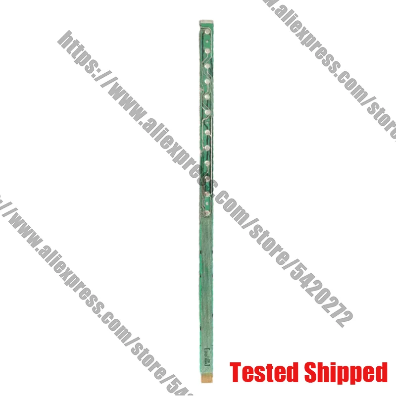 

Новый 12-клавишный A86L-0001-0289 # Клавиатура