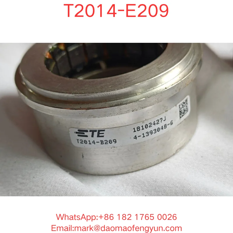 

T2014-E209 100% Tested OK In Good Condition