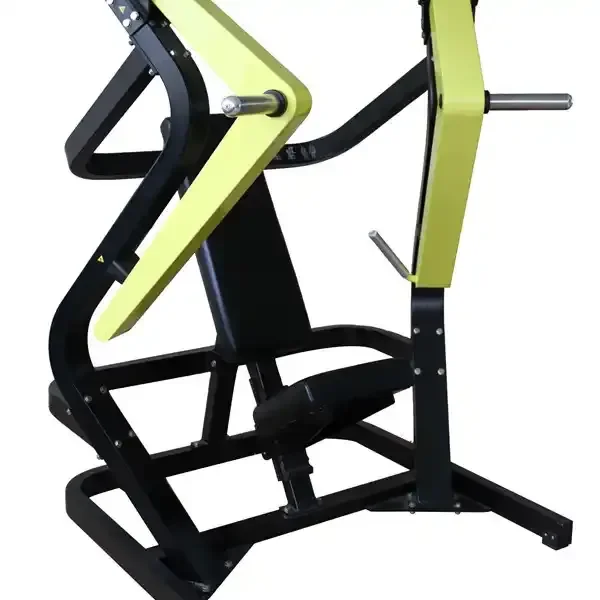 YG-3006 YG Fitness  Professional Decline Bench Press Machine  Best Quality  Wide Chest Press Machine  For Sale