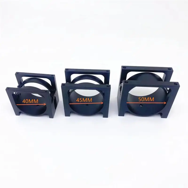 B92B Drone Clamp Tube Clip 45MM for Quadcopter Hexacopter Octocopter Multi-Rotor Plant Protection Aerial Photography Parts