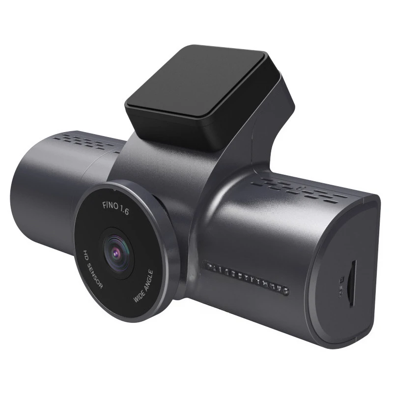 

Car driving recorder HD new 360 installation-free wireless 24H parking monitoring before and after