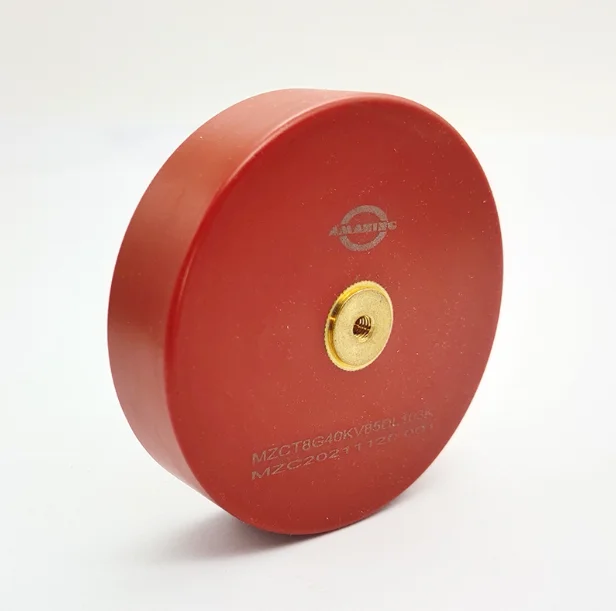 DAWNCAP-MZ 40KV10000pF103K DHS N4700 series High Voltage Ceramic Capacitors  High-voltage Ceramic  Pulse capacitor