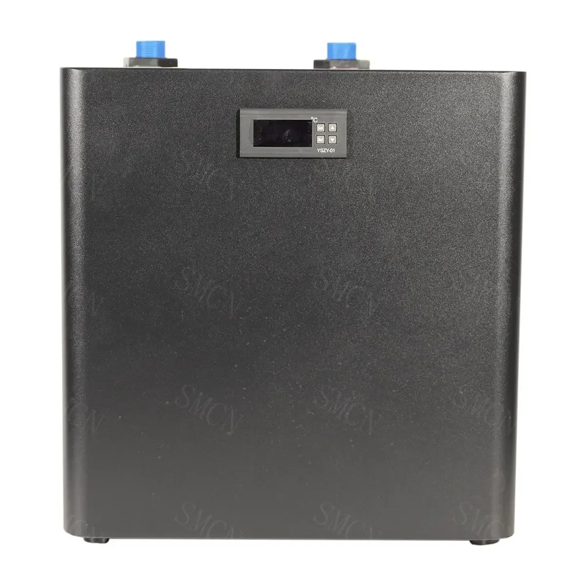 Articoli caldi e popolari Prezzo economico di fabbrica Raffreddatore d'acqua da 1/2 HP Raffreddatore a immersione fredda Raffreddatore per bagno di ghiaccio con filtro in vendita