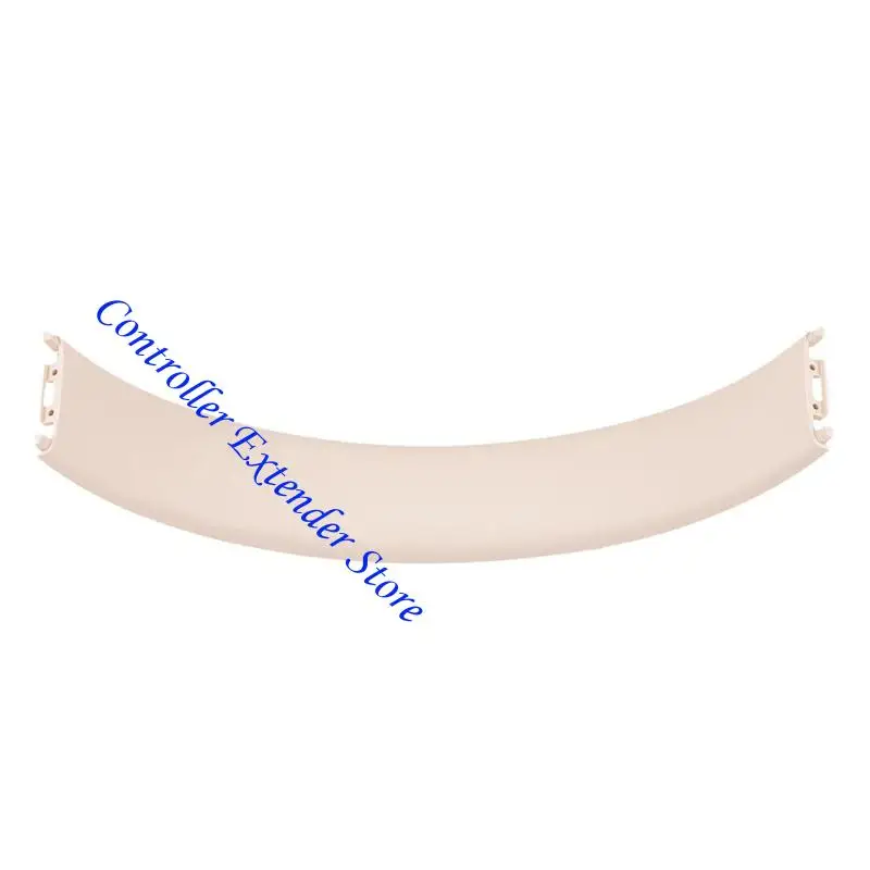 N84B Comfortable Headband Pad for StudioPRO Headsets Beam Pad Professional Gear