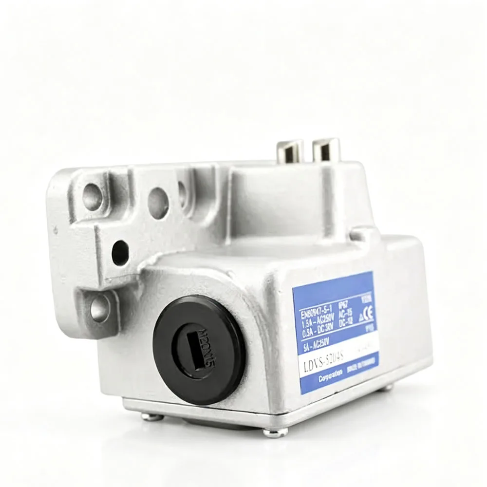 Original Multi-point Travel Limit Switch LDVS-5204S 5214S 5314S 5404S 5414S 5304S 5304S LDV-5212S/-Z Industrial Position Switch
