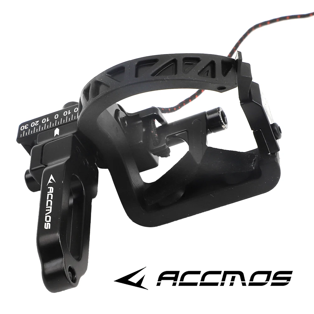 

D3 Compound Bow Arrow Rest Rise/Fall Compound Bow Left/Right hand Hunting Target Archery Accessory