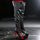 ballet "high heels"
