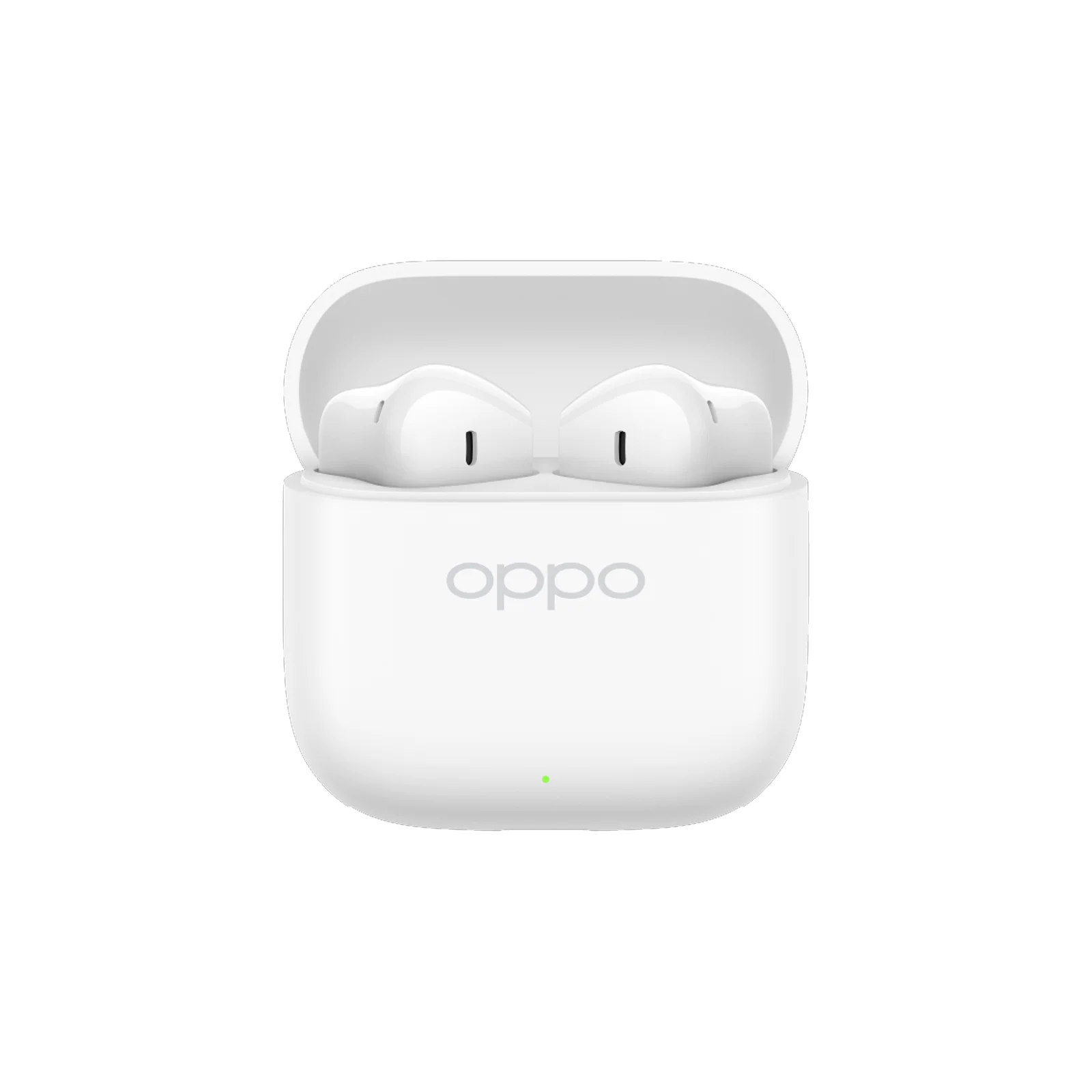 OPPO Enco Buds3 draadloze Bluetooth-oordopjes, 48 uur batterijduur, AI-ruisonderdrukking, EU-versie