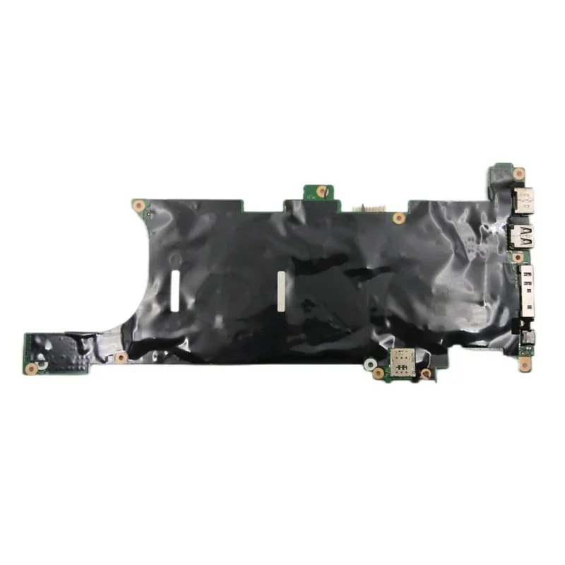 For Lenovo Thinkpad X1 Carbon 6th Gen Laptop Motherboard NM-B481 Notebook Mainboard With I5-8250U I7-8550U CPU 8GB RAM Tested Ok